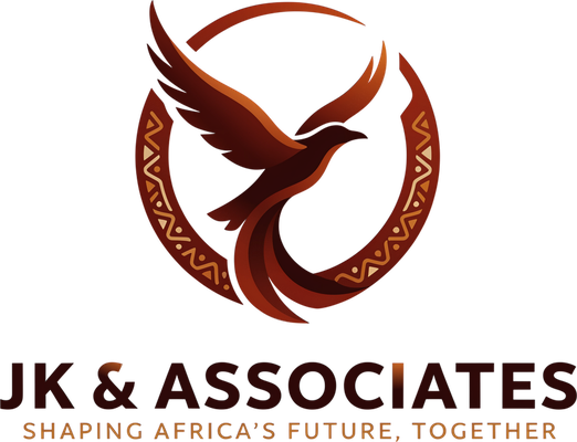 JK & Associates